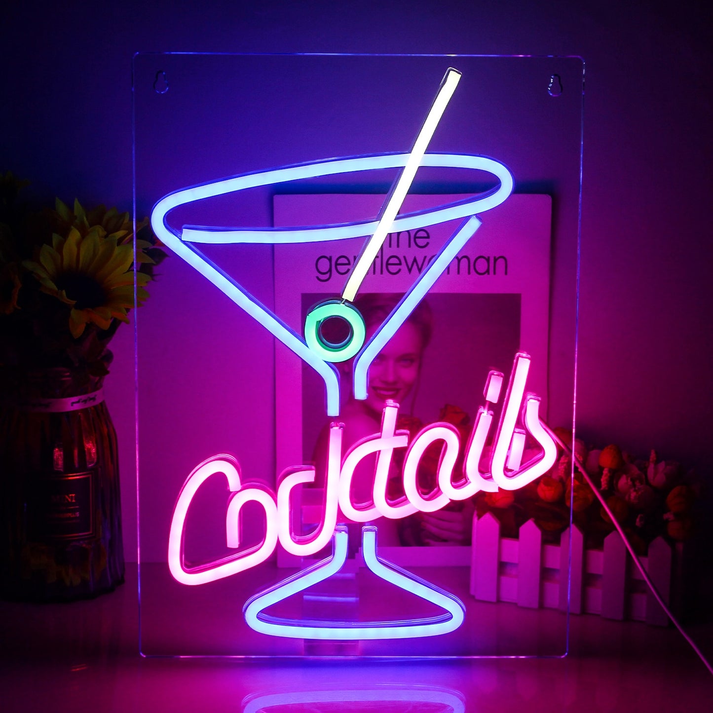 LED NEON SIGNS