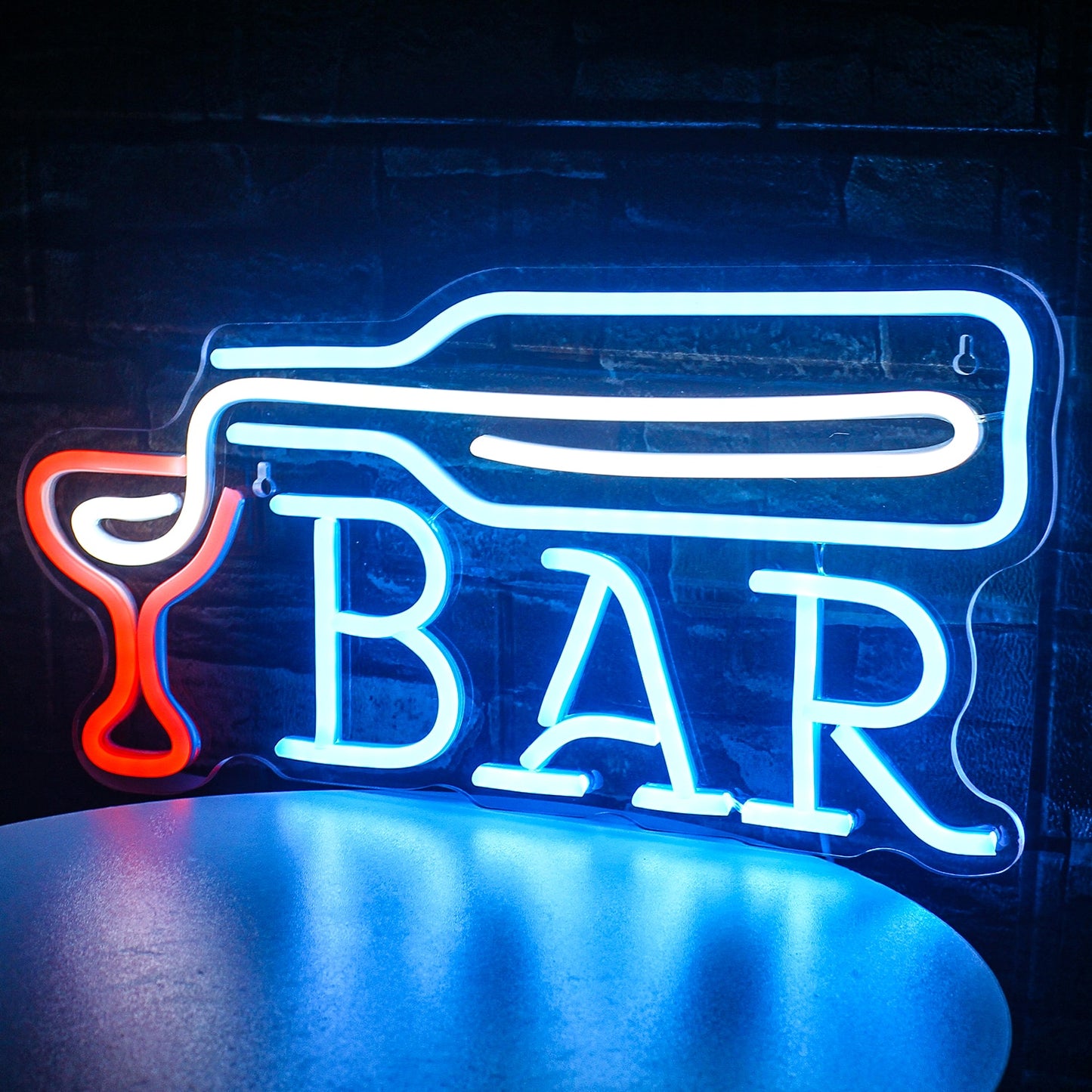 LED NEON SIGNS