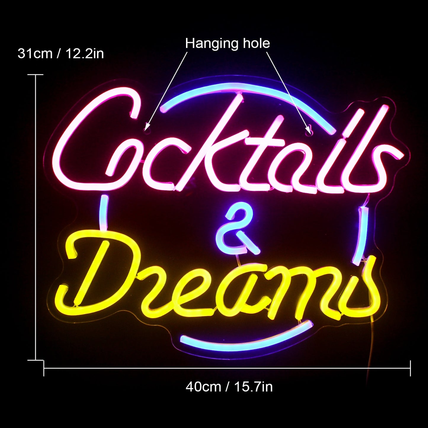 LED NEON SIGNS