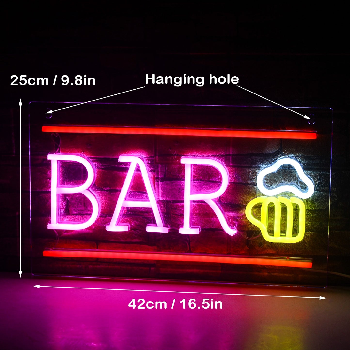 LED NEON SIGNS