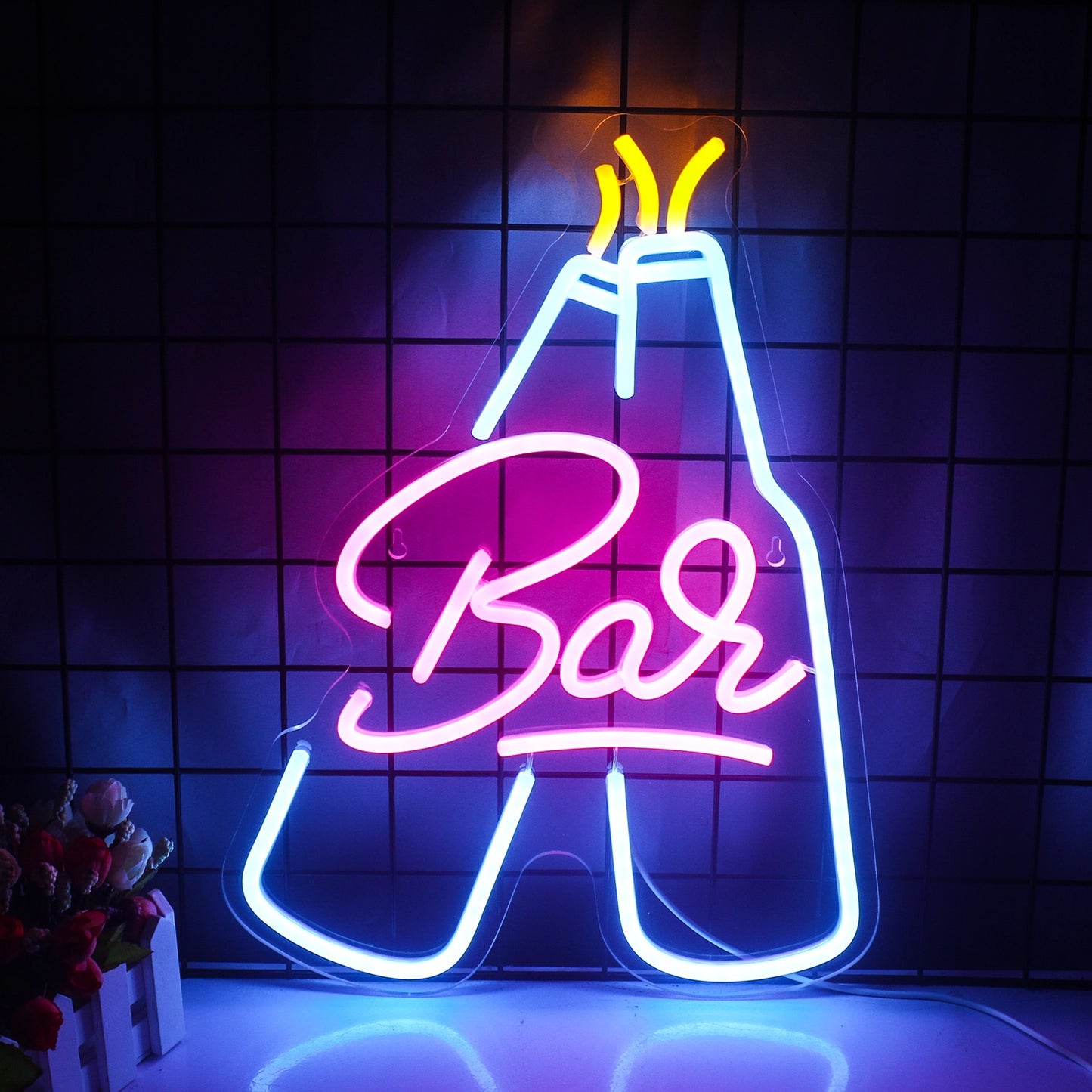 LED NEON SIGNS