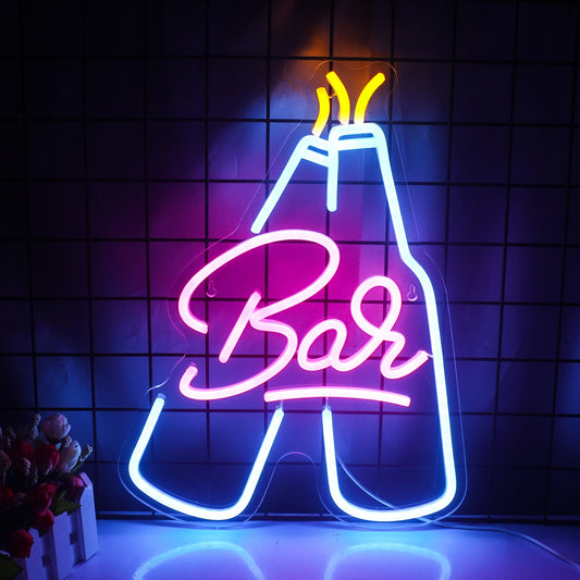 LED NEON SIGNS